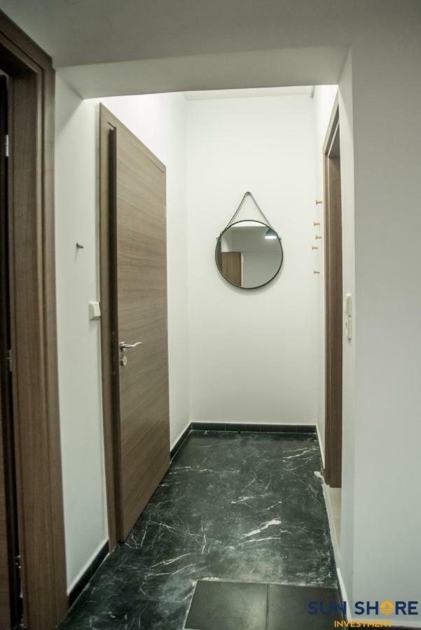 Explore Greece From Bright City Centre Apartment Chalkís Esterno foto