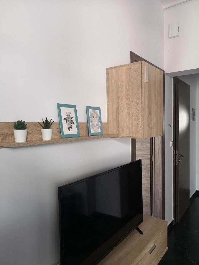 Explore Greece From Bright City Centre Apartment Chalkís Esterno foto